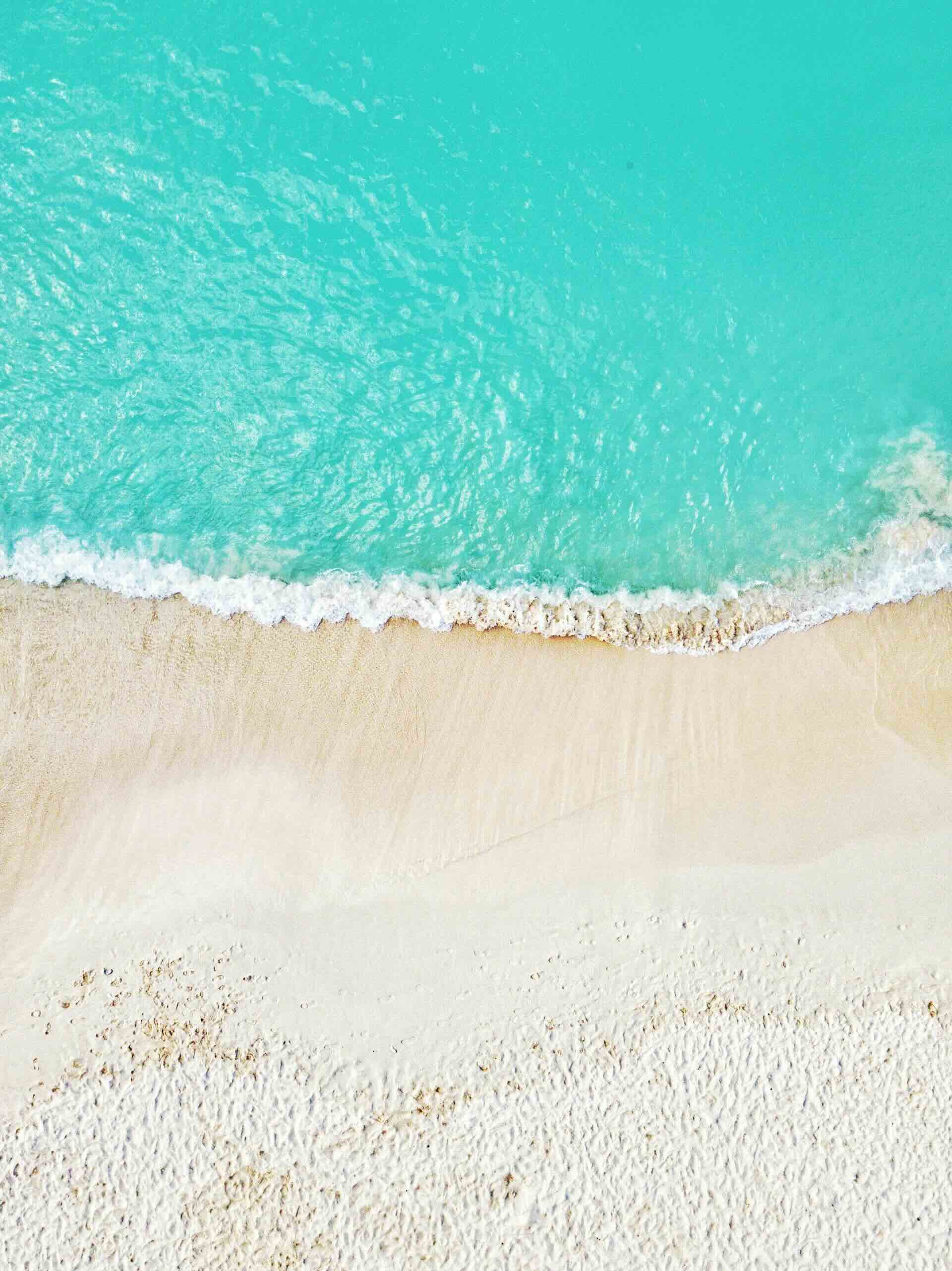 Beach sand, Uluwatu